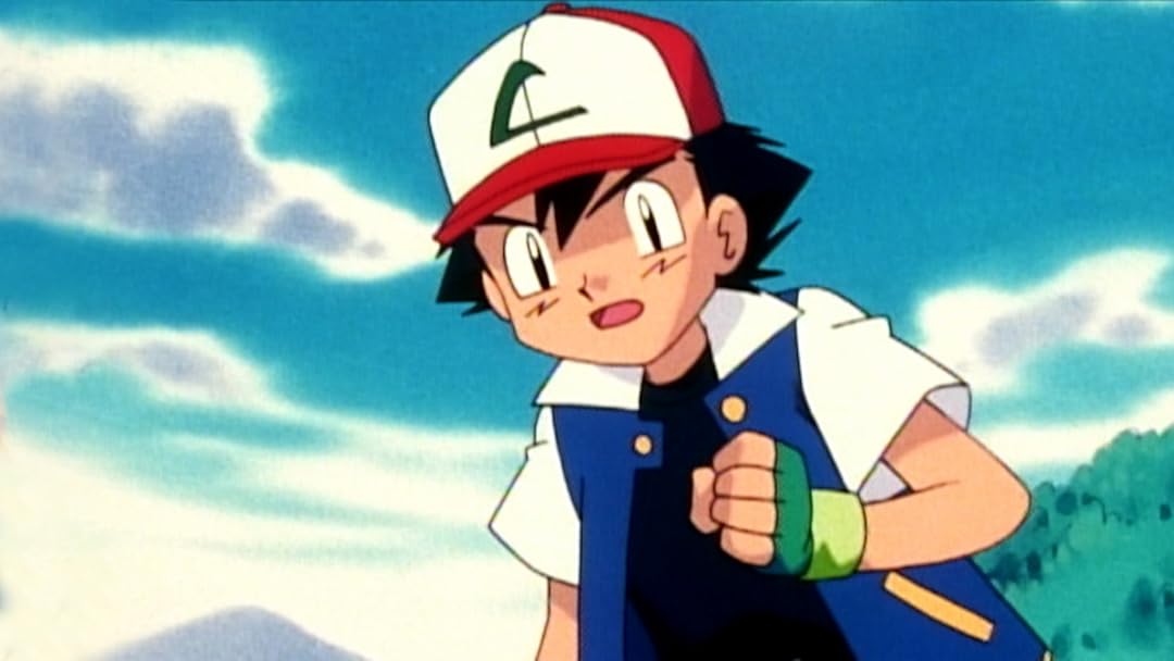 Pokémon the Series