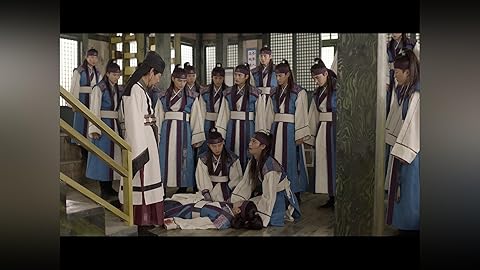 『花郎<ファラン>』