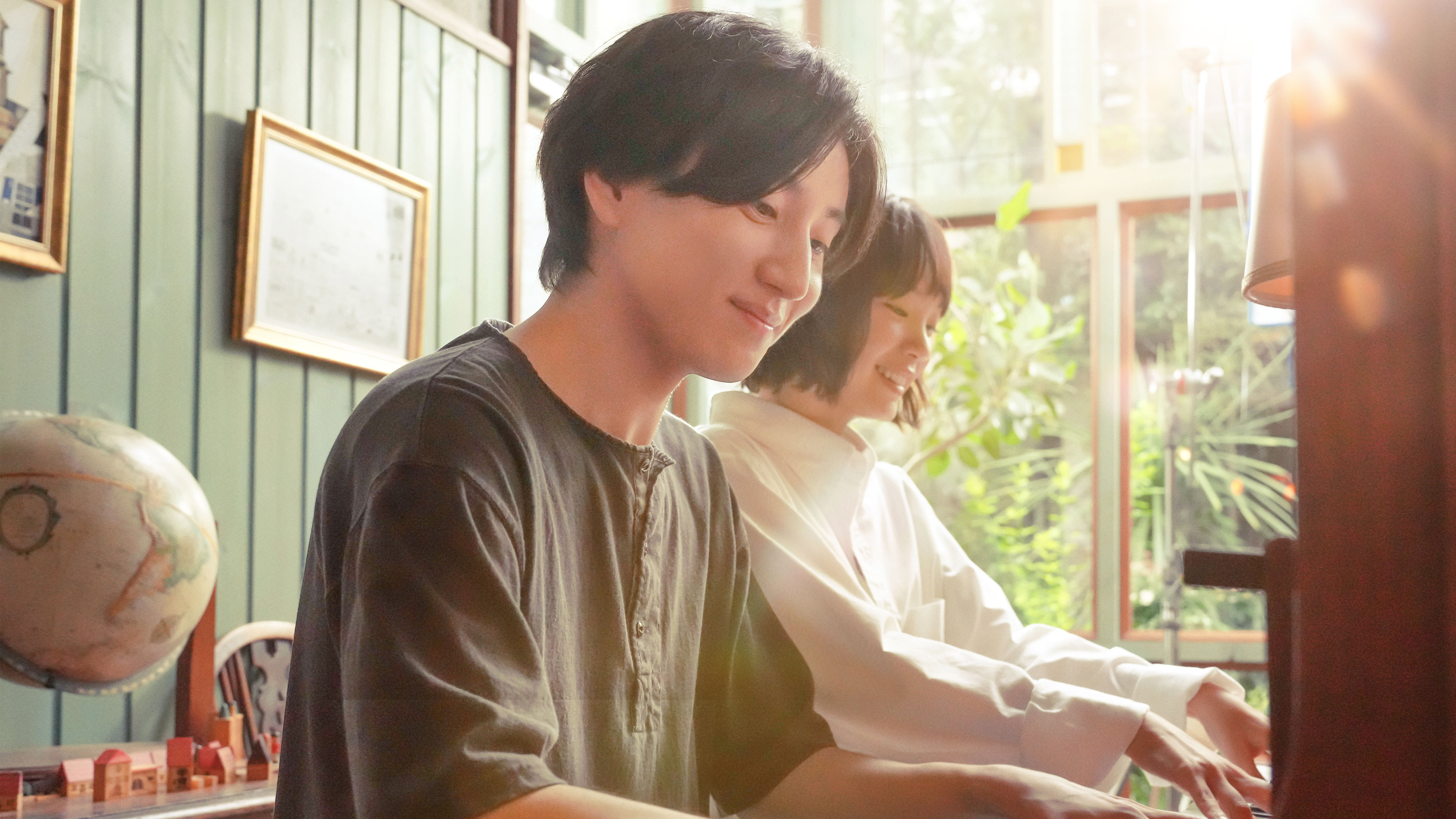 きみに言えない秘密がある Secret 〜Solo〜 - YouTube