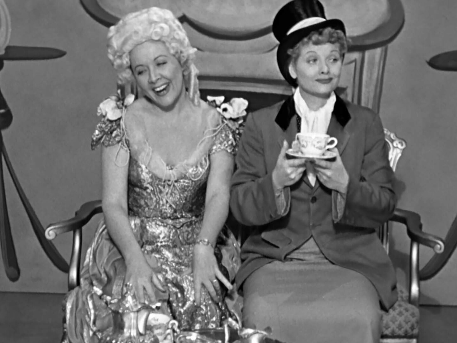 超希少】 当時物アメリカドラマ映画番宣ポスター I Love Lucy 他