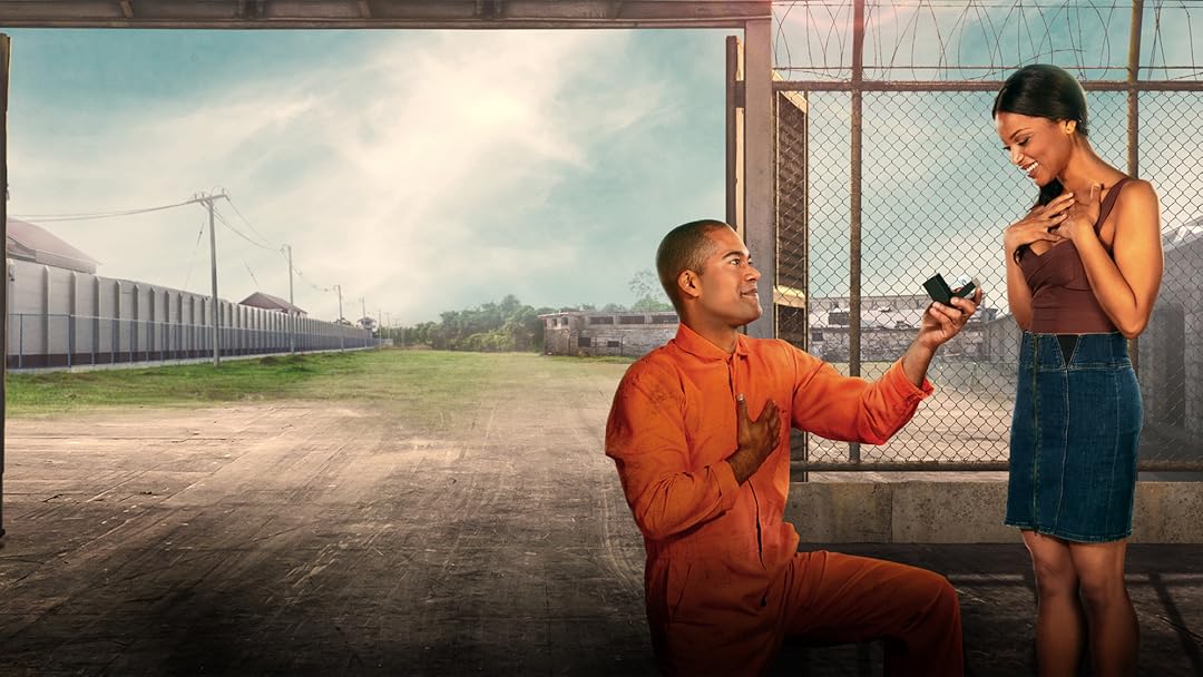 Love After Lockup