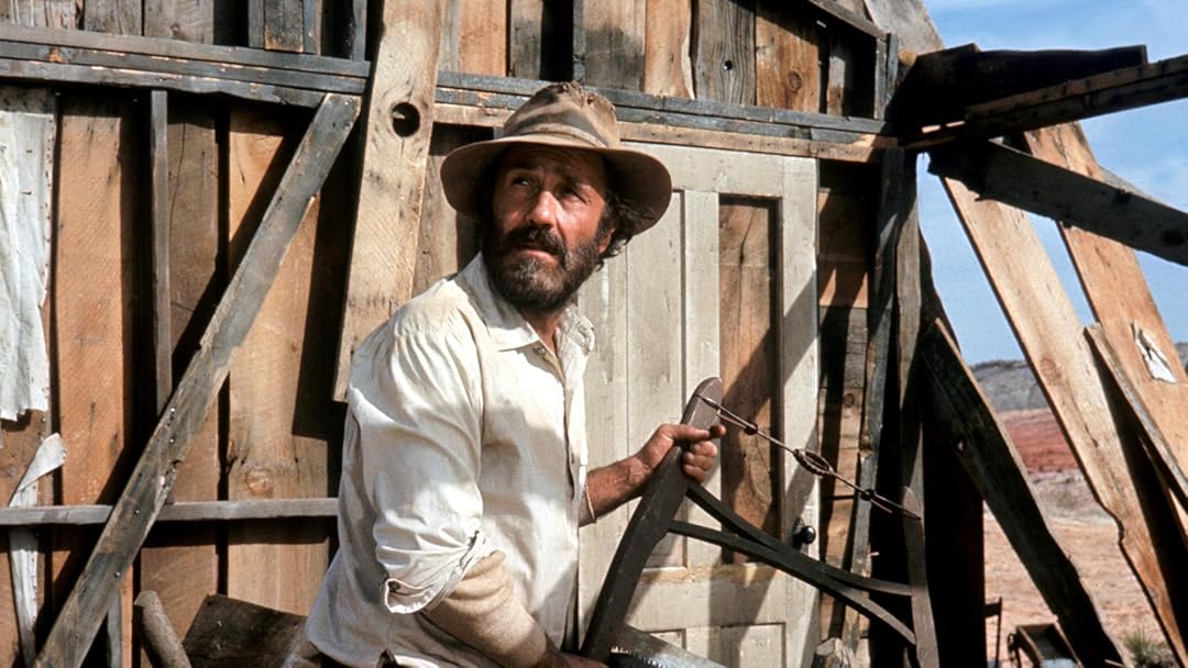 The Ballad of Cable Hogue