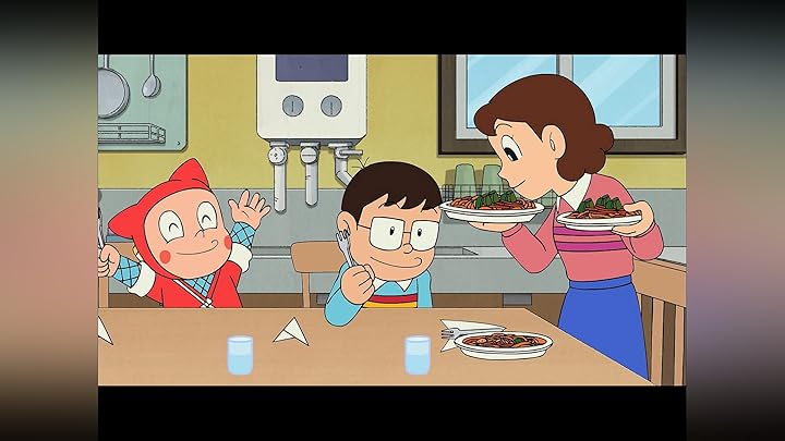「忍者ハットリくんリターンズ 」全5巻 全巻セット 懐かしアニメ NINJAハットリくんリターンズ Season5 | バンダイチャンネル