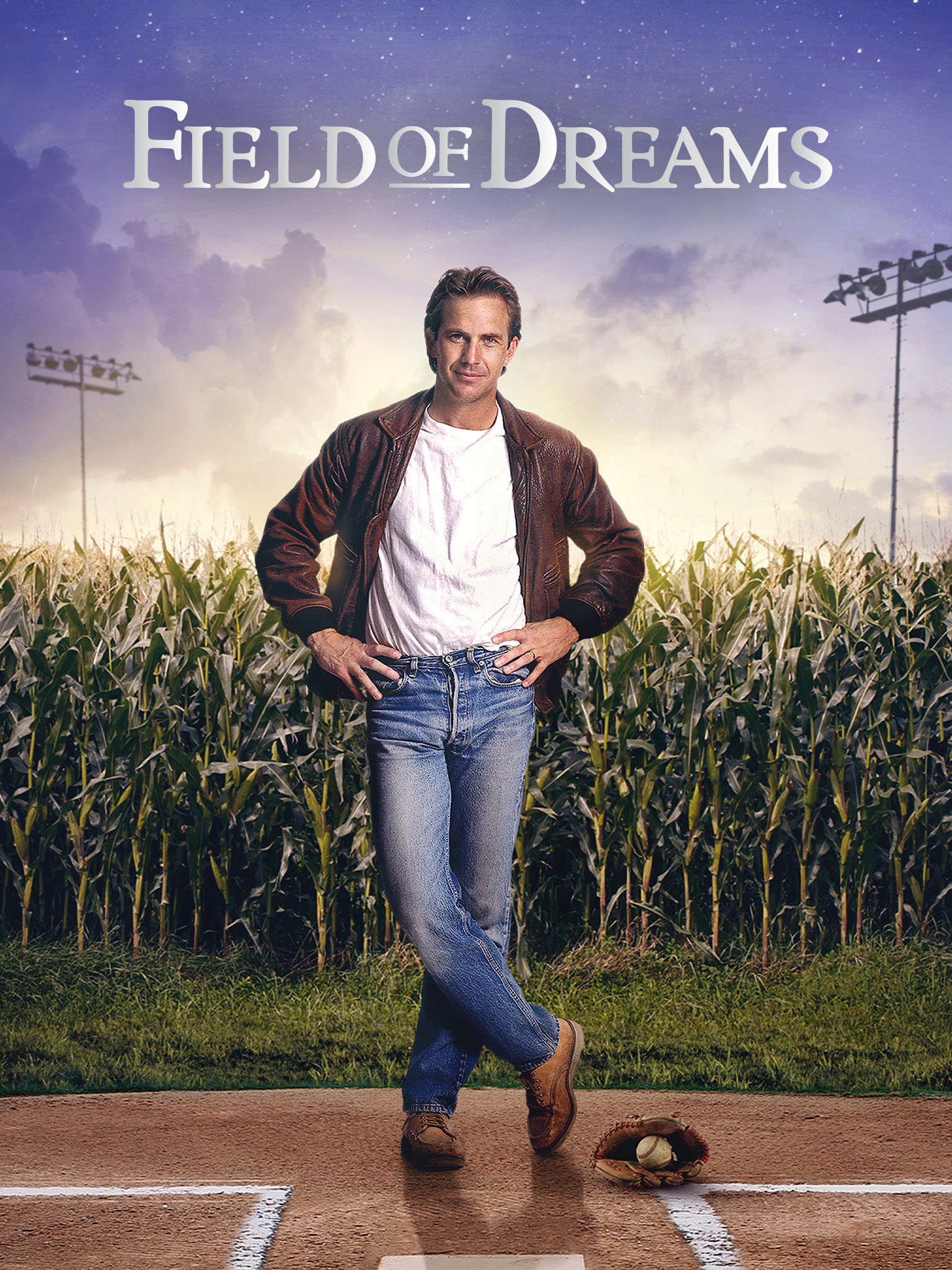 Prime Video: Field of Dreams