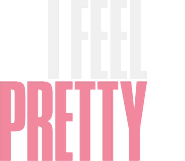 I Feel Pretty [dt./OV]
