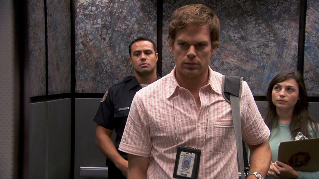 Dexter