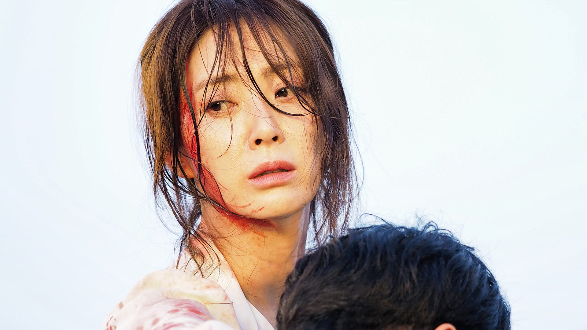 THE K2 〜キミだけを守りたい〜 THE K2～キミだけを守りたい～ (TV Series 2016-2016