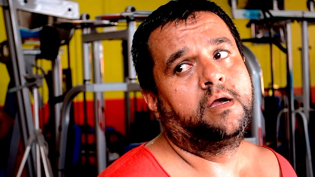 Eu Odeio o Big Bróder