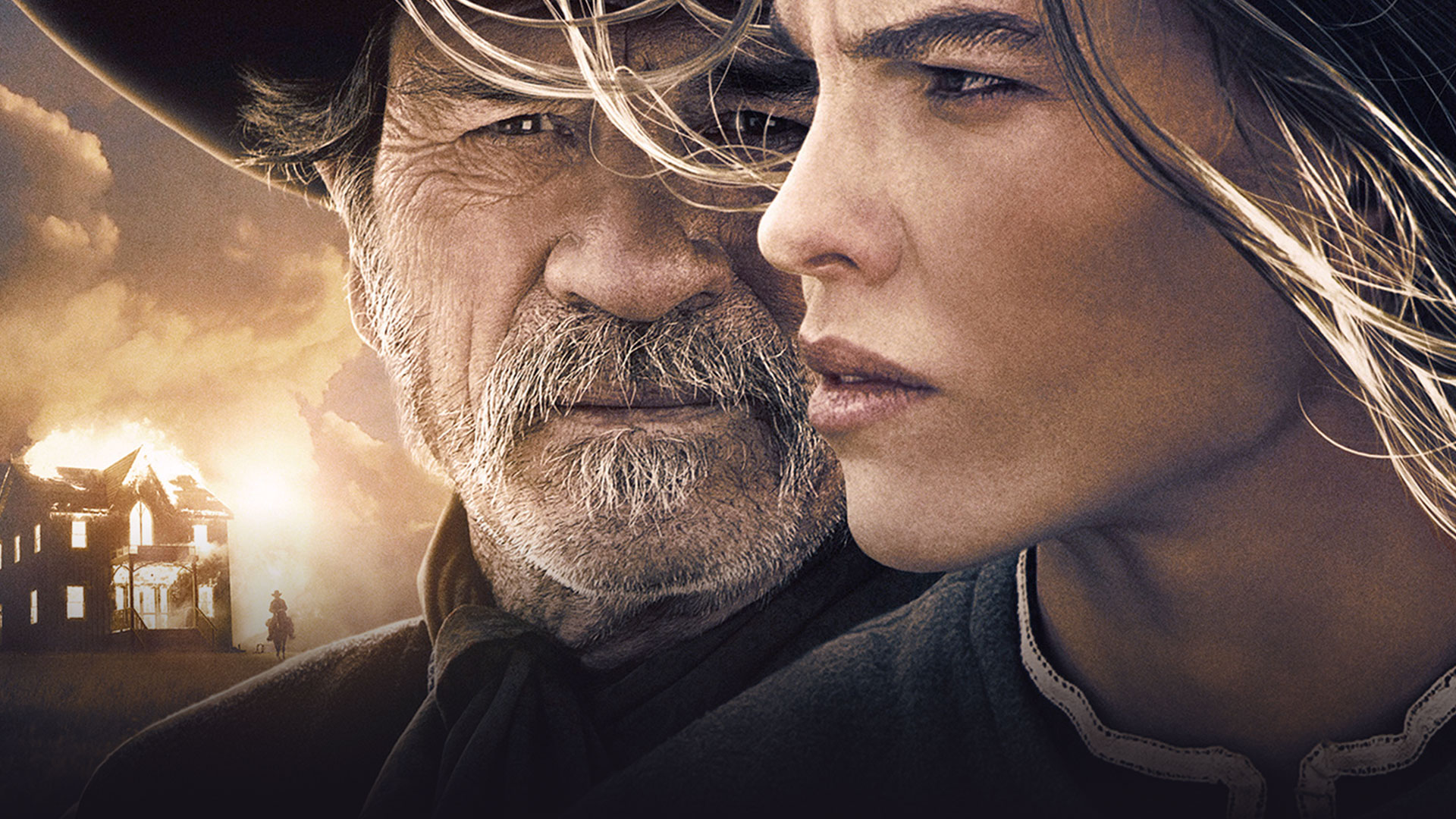 Prime Video: The Homesman