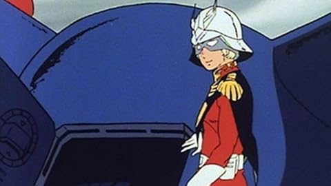 機動戦士ガンダム