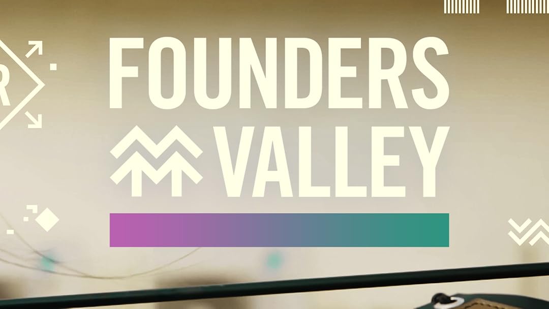 Founders Valley - Inspiring startups from Asia