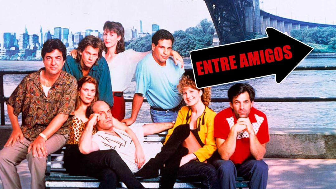 Entre Amigos