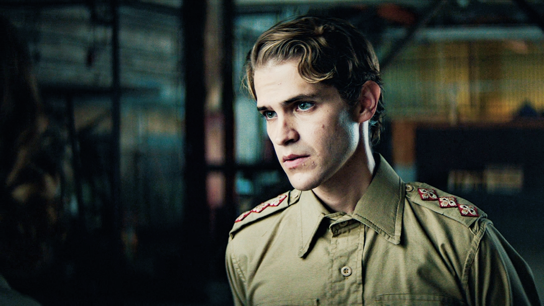 Stargate Origins: Catherine