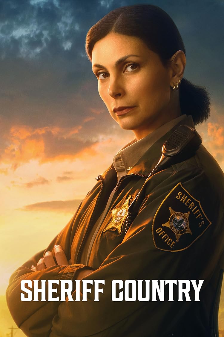 Sheriff Country