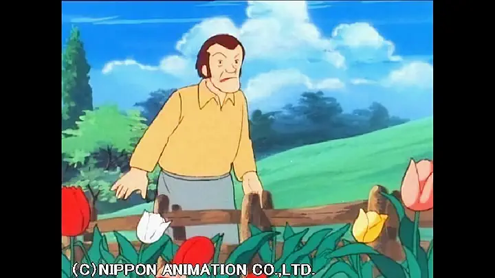 フランダースの犬　11