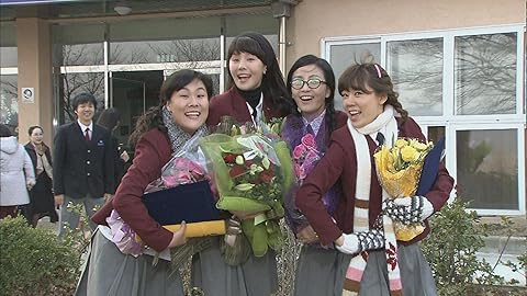 『チャンファ、ホンリョン』