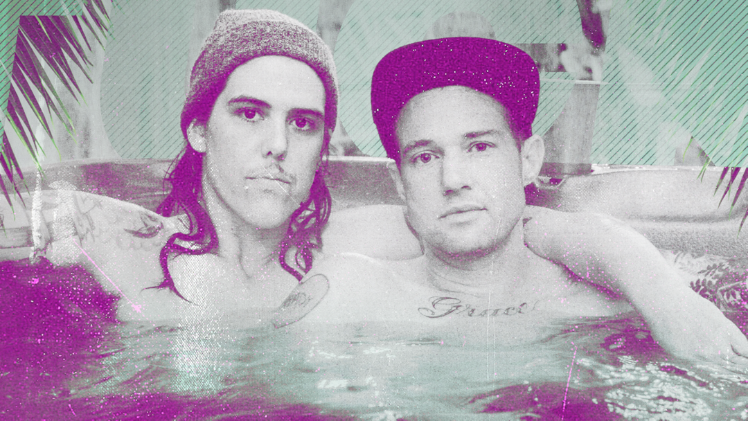 Twiz and Tuck