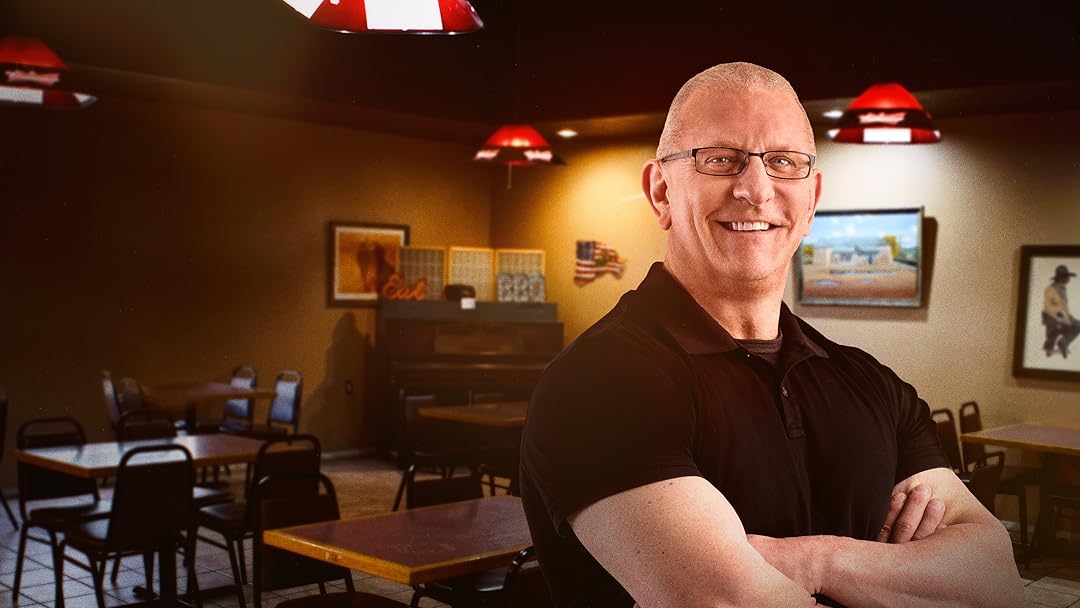 Restaurant: Impossible