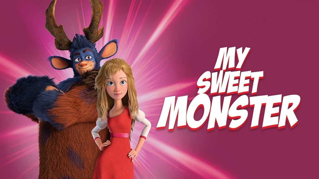 My Sweet Monster