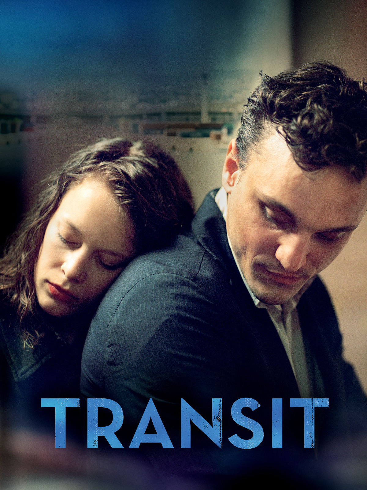 Prime Video: Transit