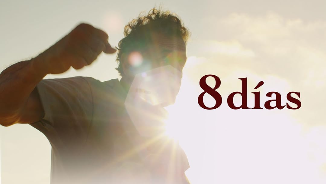 8 Dias