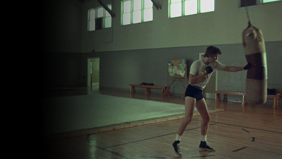 Watch Fat City Prime Video