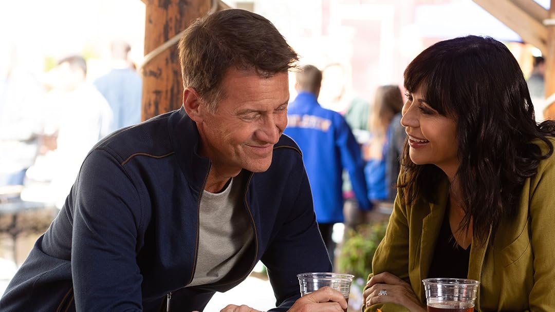 Good Witch: Tale of Two Hearts