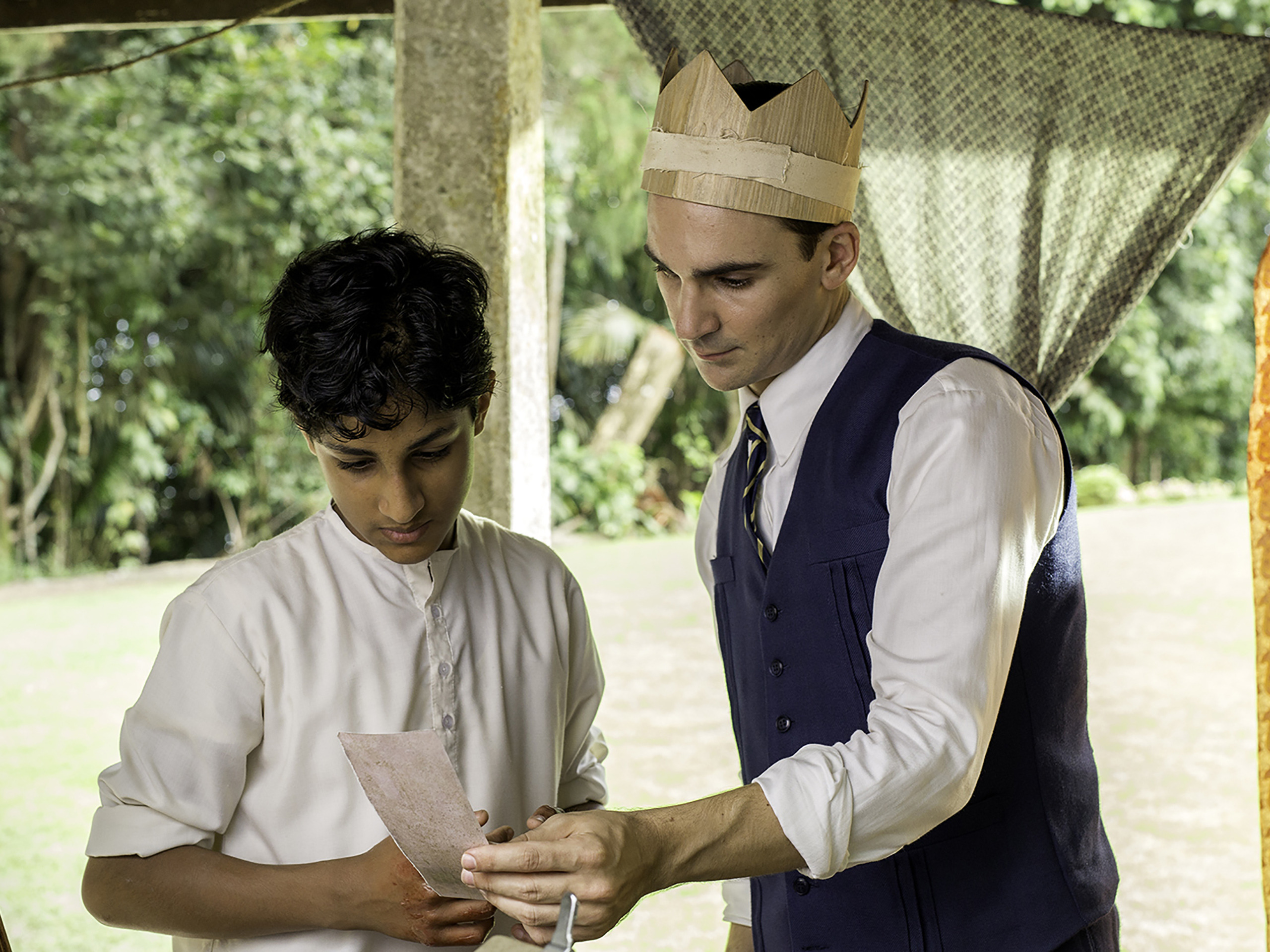 Watch Indian Summers Season 2 | Prime Video