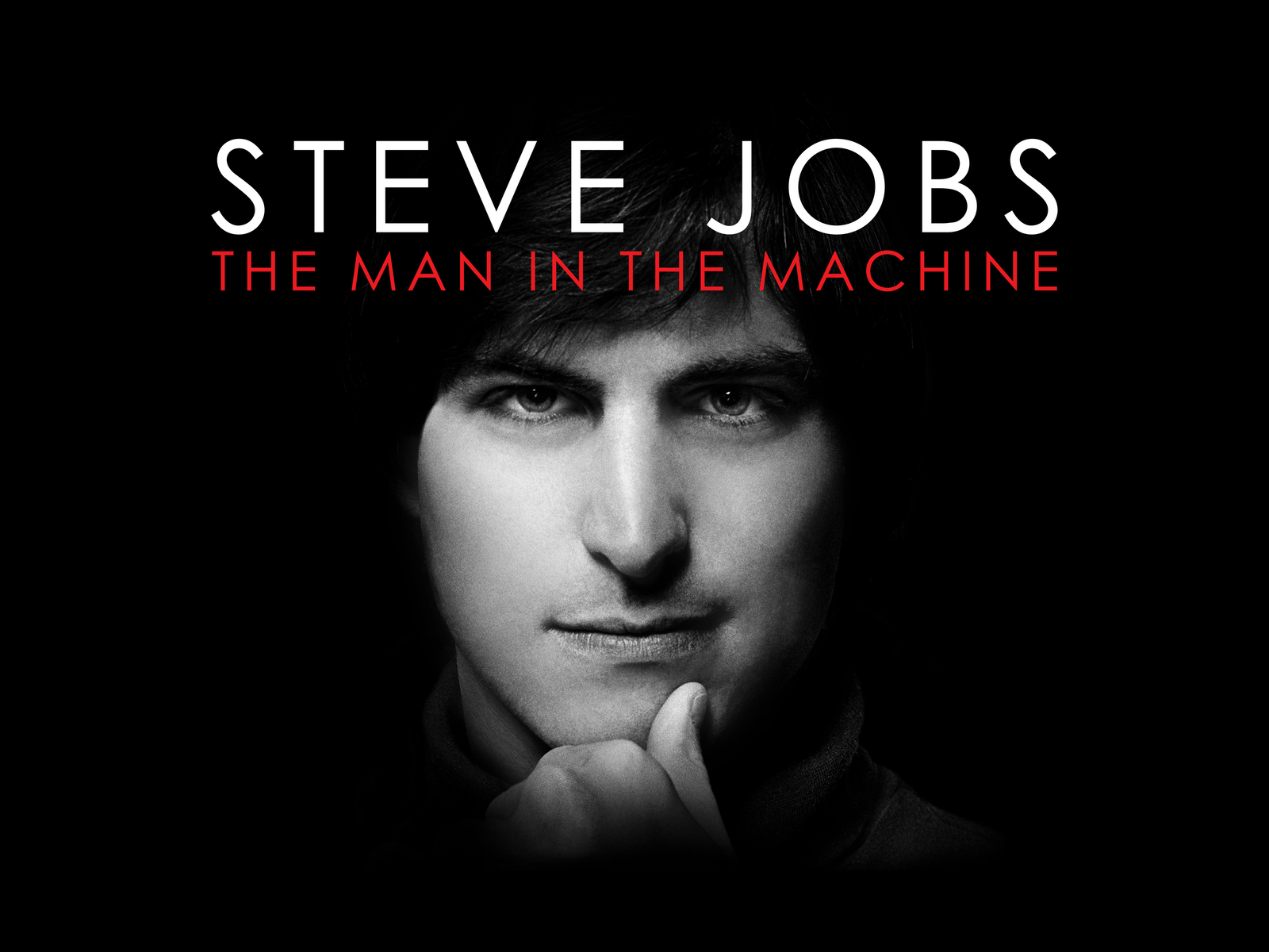Prime Video: Steve Jobs: The Man In The Machine - Season 1