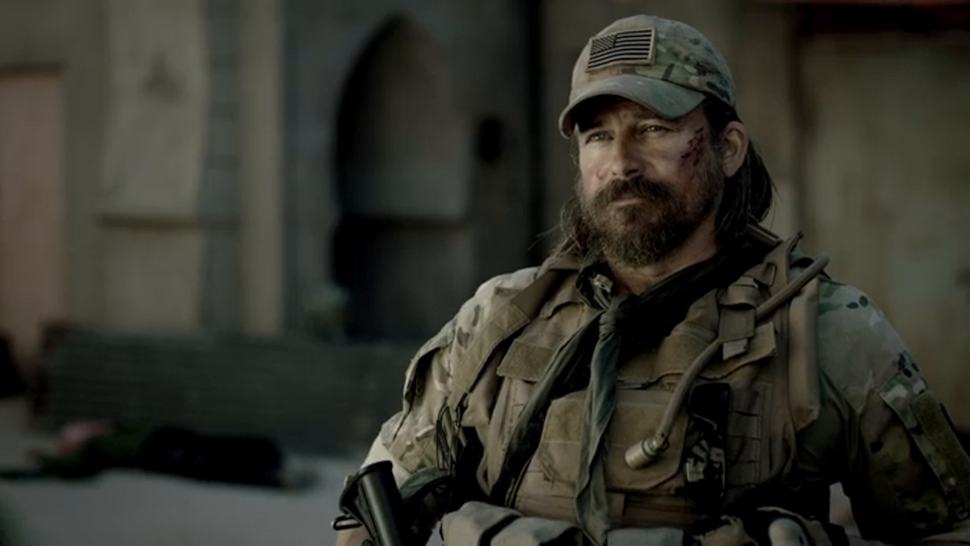 Sniper Special Ops