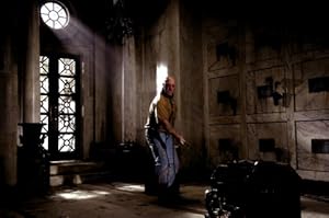 Kevin Rushton Movies, TV, and Bio