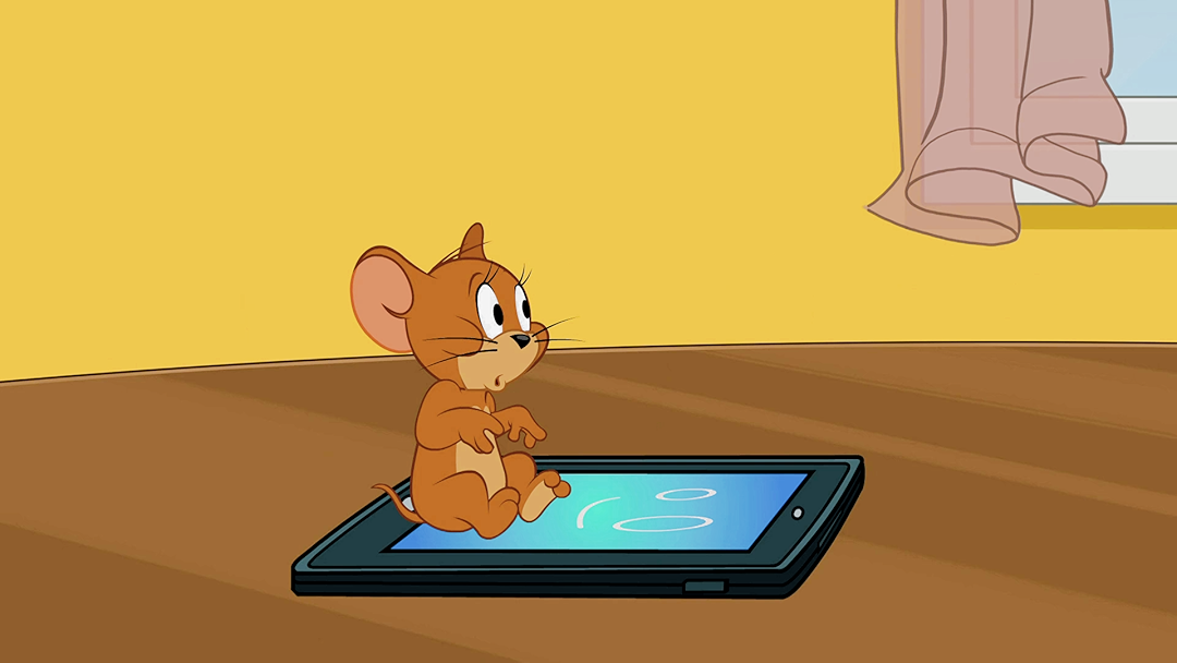 The Tom & Jerry Show