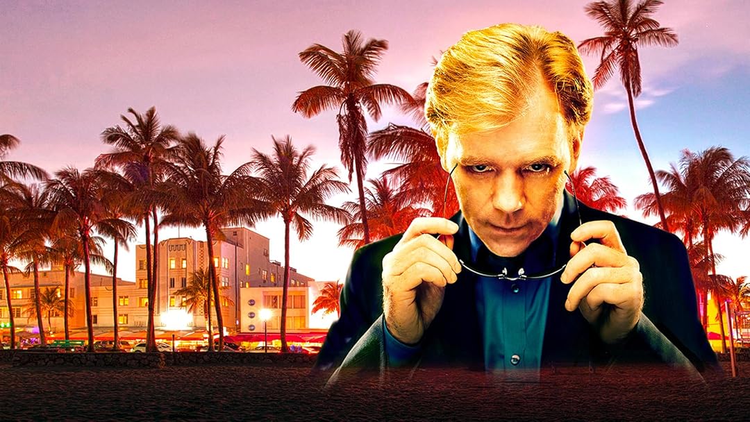 Les experts : Miami