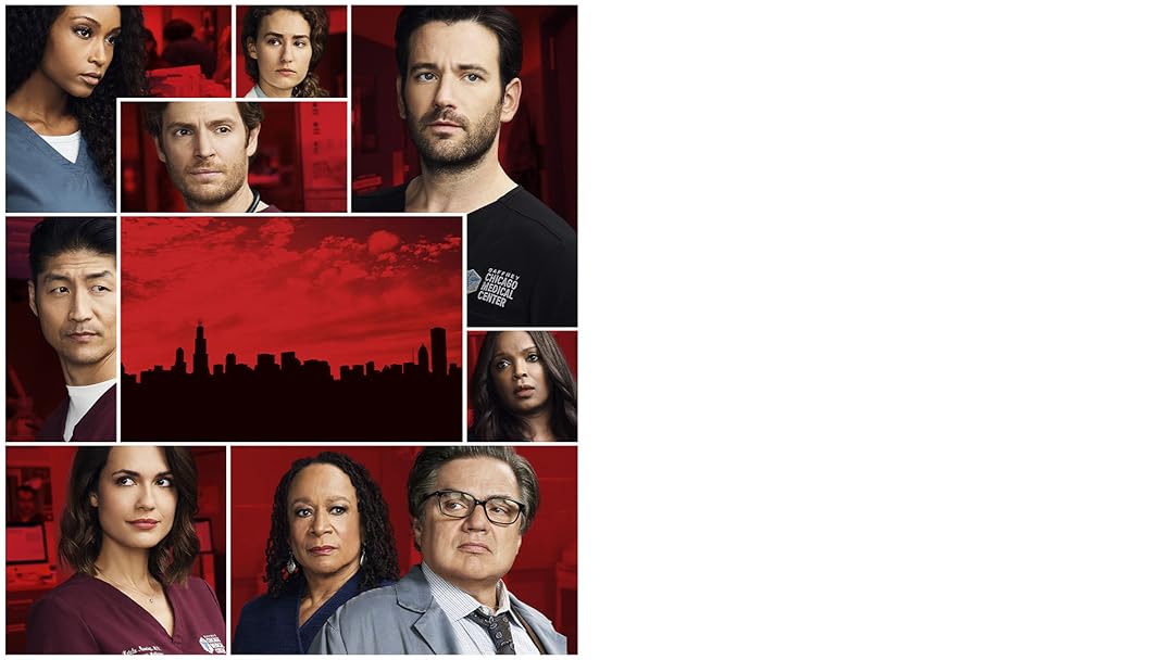 Chicago Med