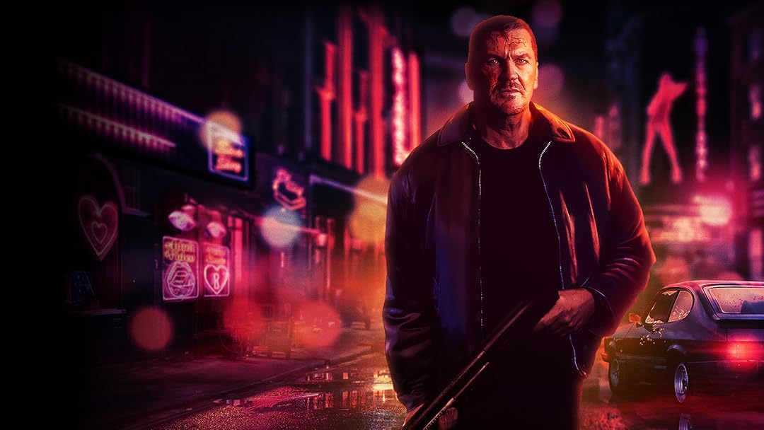Rise of the Footsoldier: Vengeance