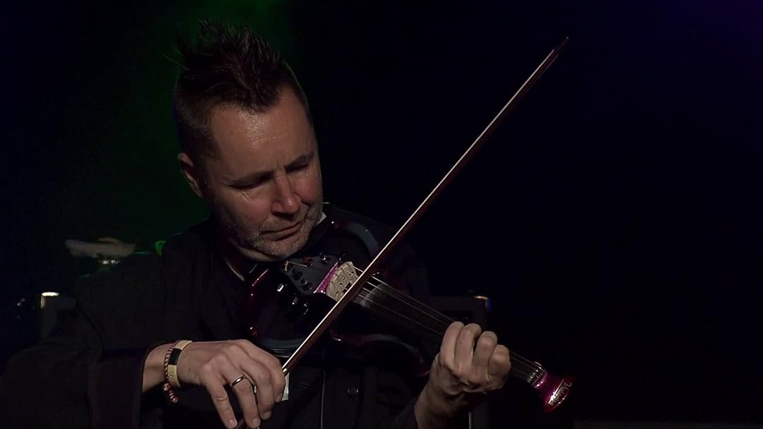 Nigel Kennedy - Blue Note Sessions