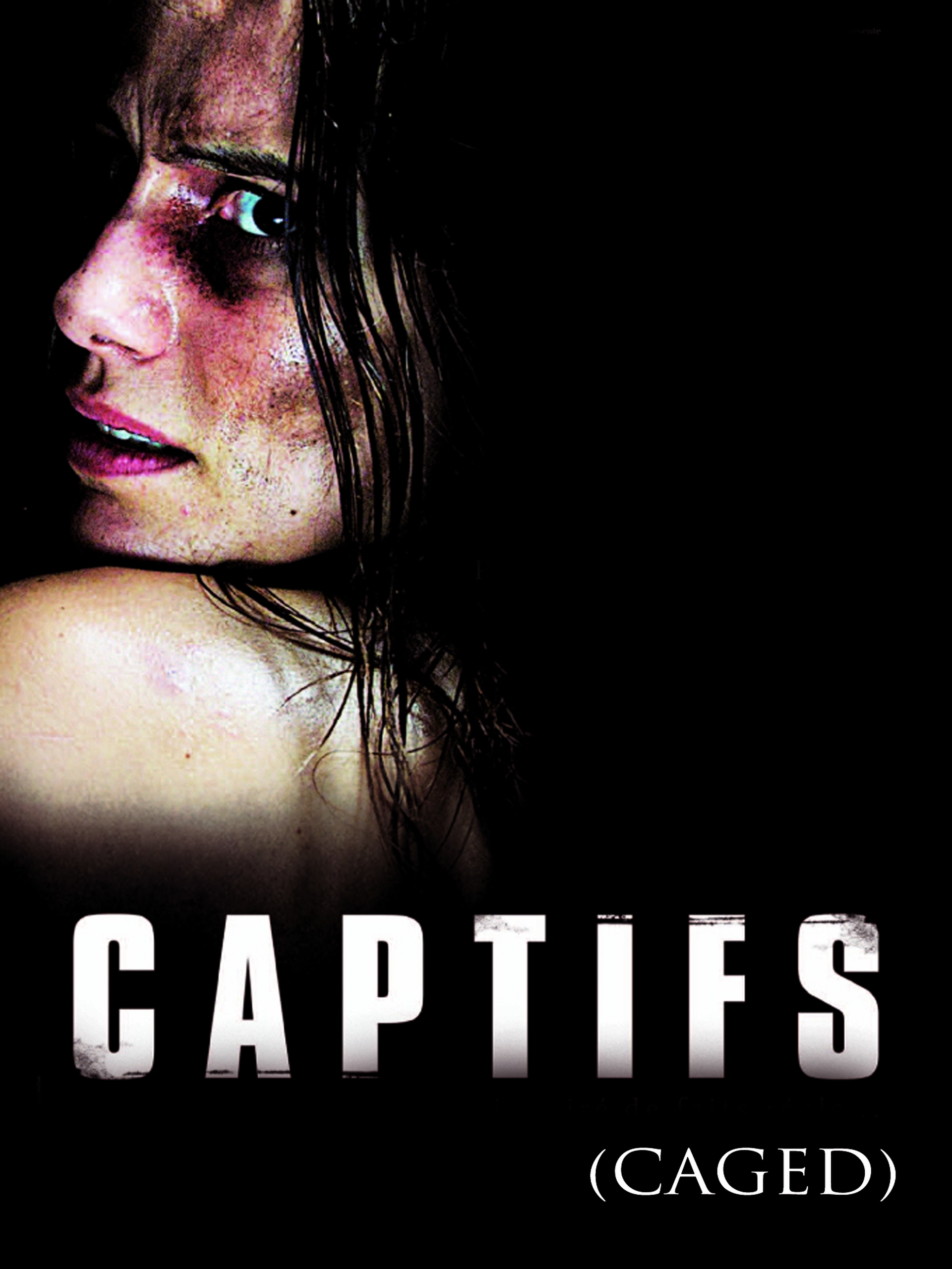 Prime Video: Caged (Captifs) (English Subtitled)