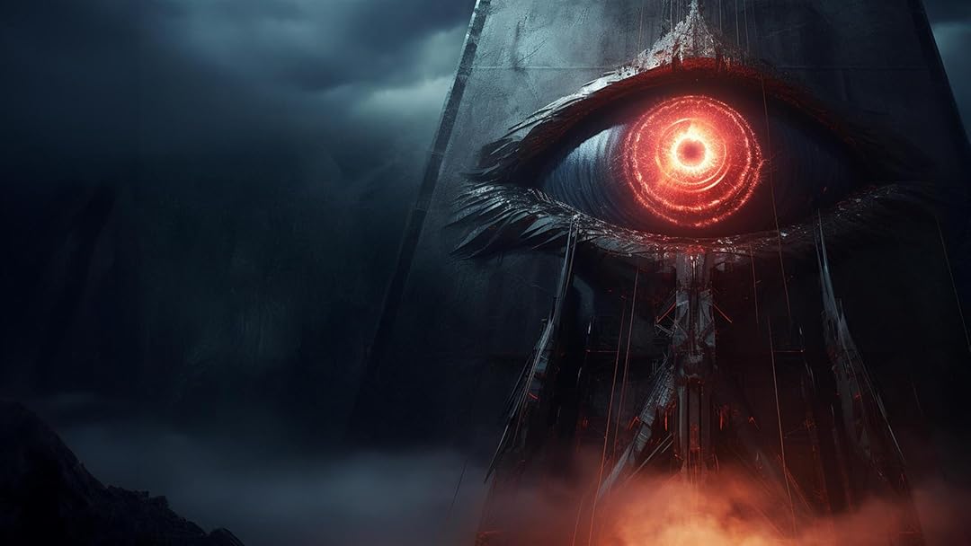 El Ojo y el Muro