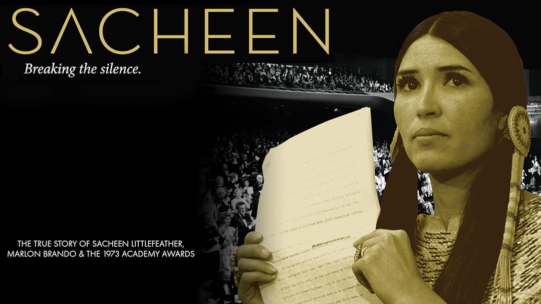 SACHEEN Breaking the silence
