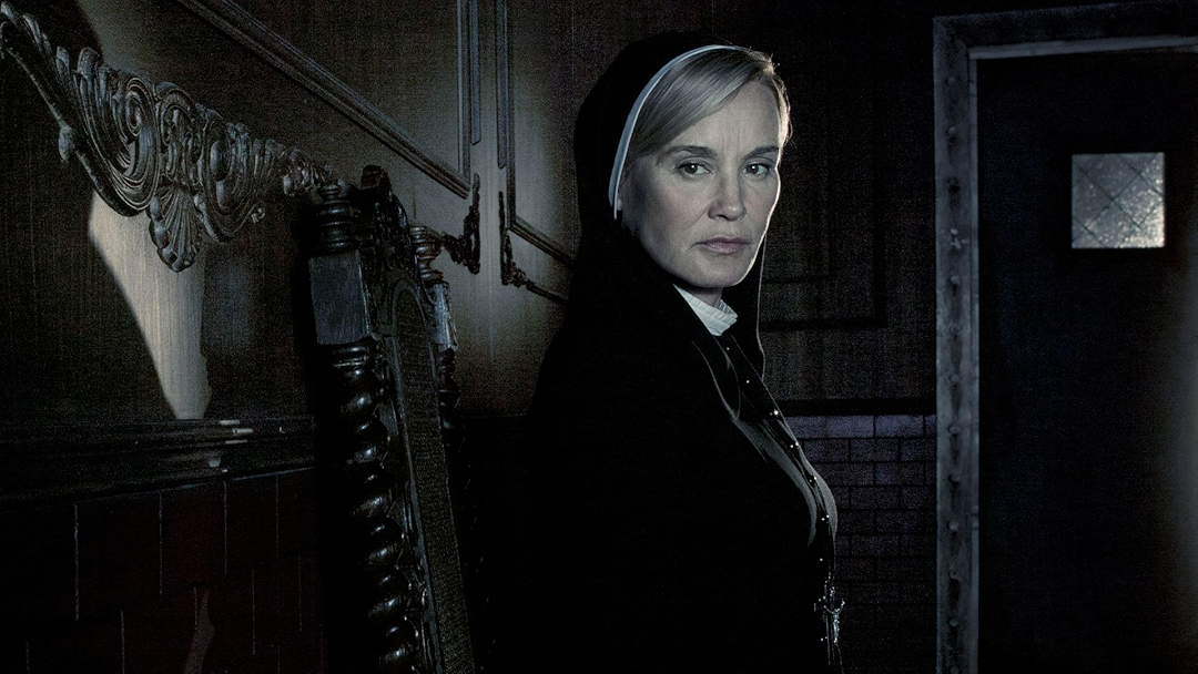 American Horror Story Staffel 2 Folge 2 Stream www.amazon.de