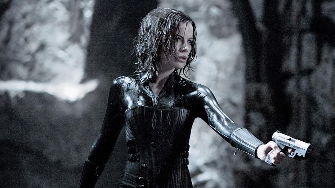 Underworld 2 : Évolution