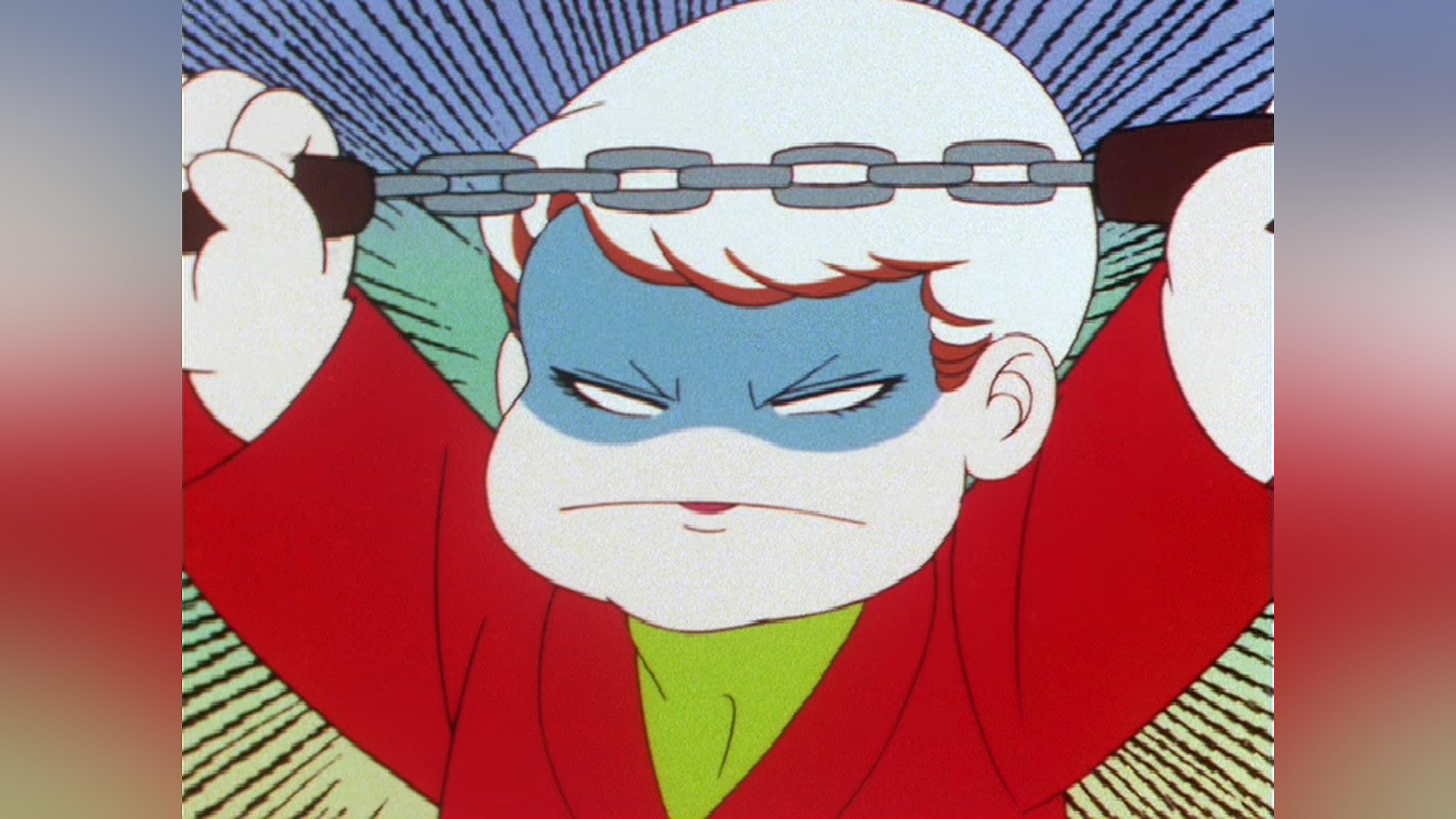 パタリロ！ ネガ フィルム 栞 しおり 東映アニメーション 魔夜峰央 セル画 71Q2apx970L._UF350,350_QL50_.jpg