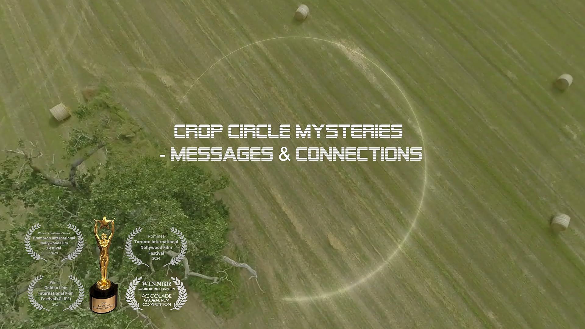 その他 Crop Circles: Quest for Truth [DVD] Amazon.com: Crop Circles - Quest for Truth [DVD