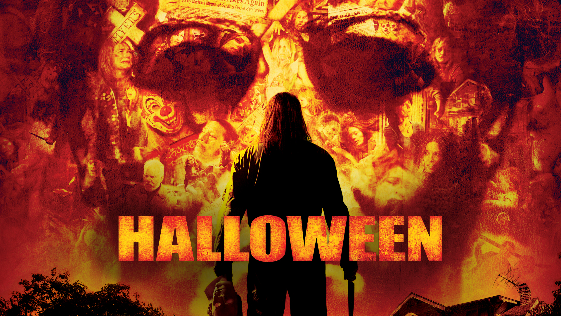 Rob Zombie's Halloween