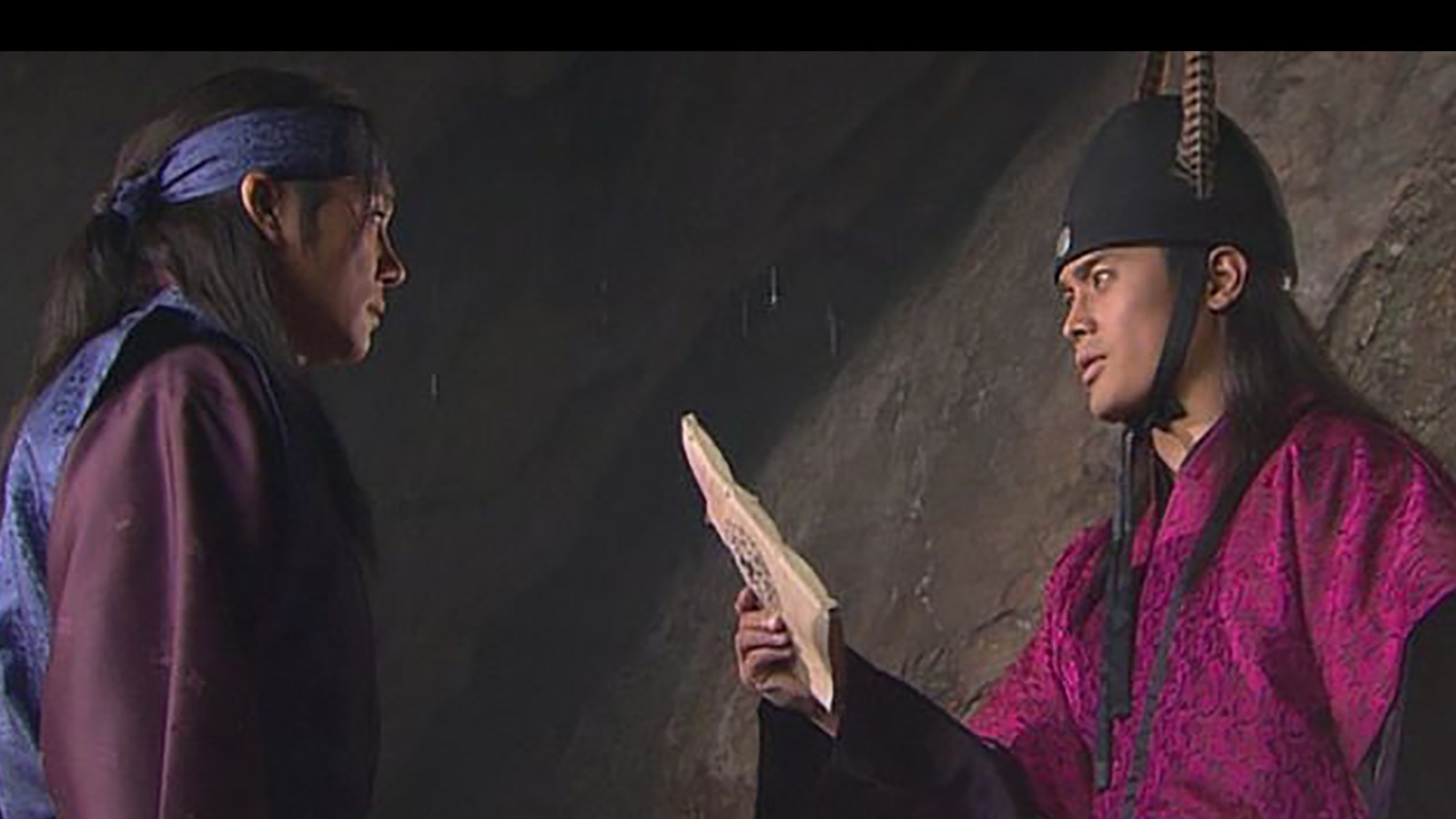 ヨンゲソムン前編後編フルセット 淵蓋蘇文 ヨンゲソムン (字幕版)【プライム会員なら10話お試し見