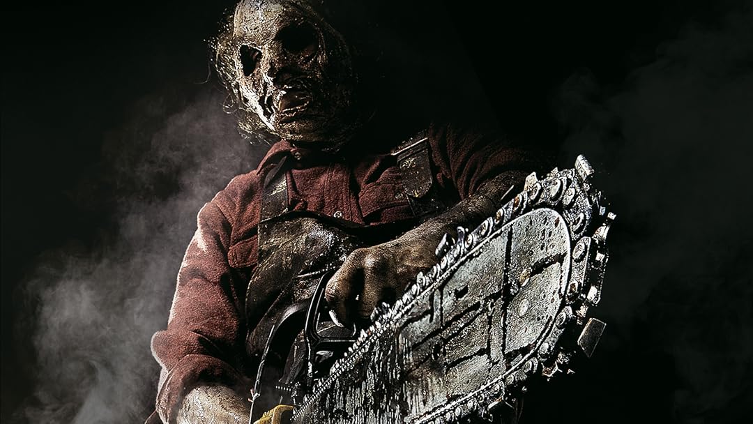 Texas Chainsaw
