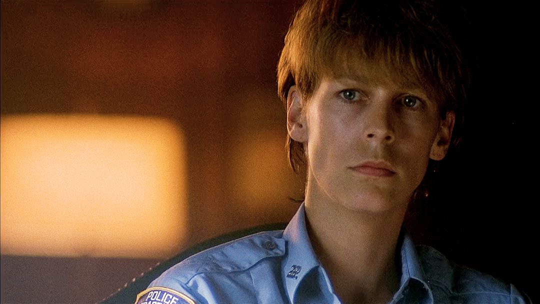 Blue Steel