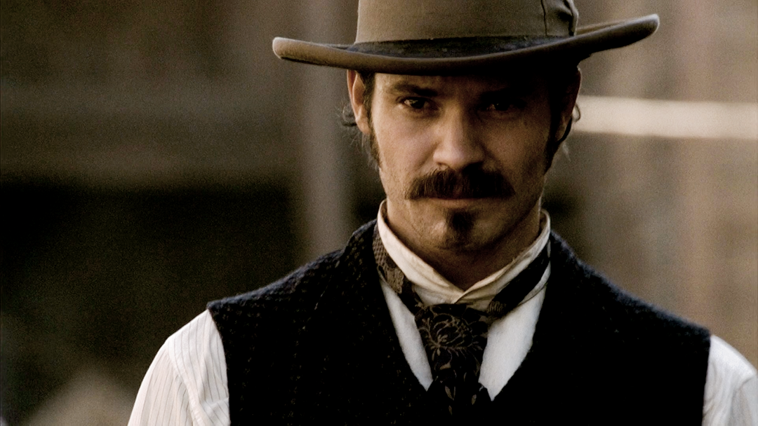 Deadwood