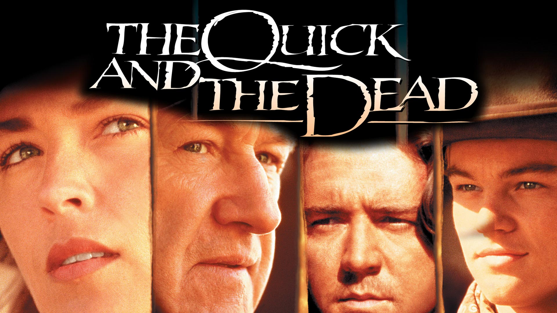 Watch The Quick and the Dead (1987) Prime Video