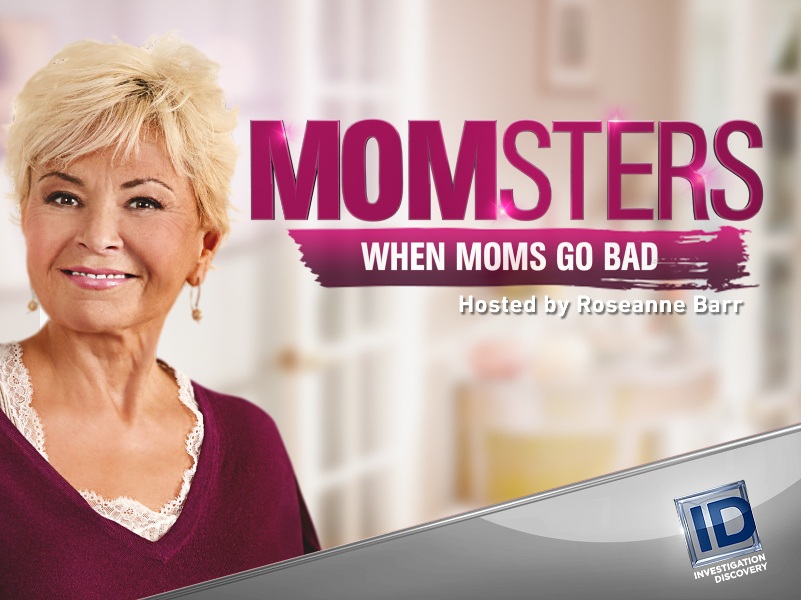 Prime Video Momsters When Moms Go Bad Season 2
